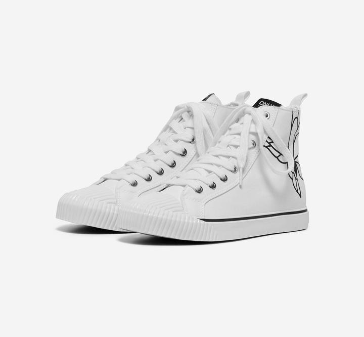 Immagine prodotto Only Sneaker alta (37)