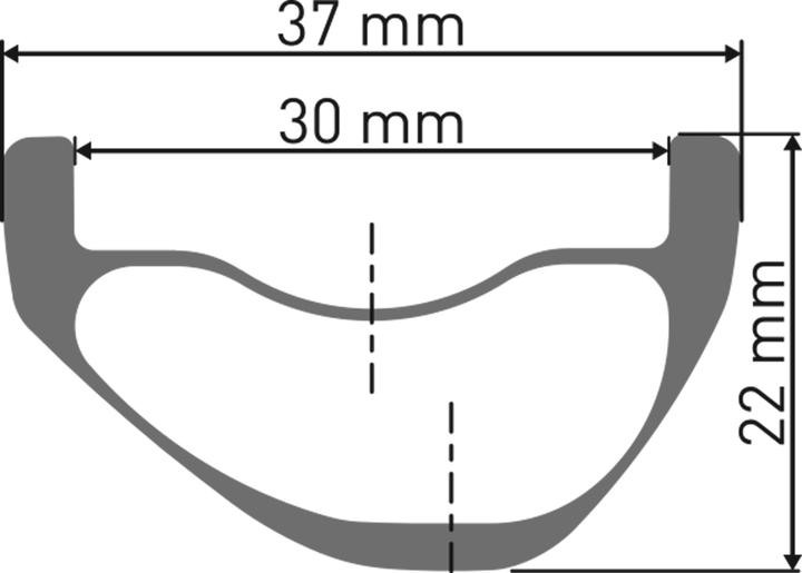 Immagine prodotto DT Swiss EXC 330 (27.50")