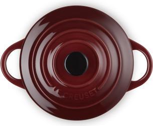 Image du produit Le Creuset Mini Cocotte Rhône