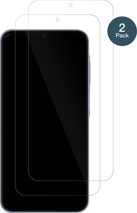 Image du produit Dipos Anti-Shock Film de Protection d’écran (1 pièce(s), Samsung Galaxy A25)