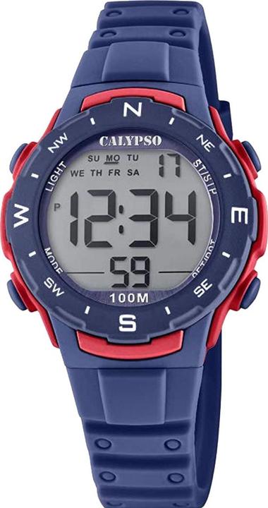 Calypso Digital Crush (Digitaluhr, 35 mm)