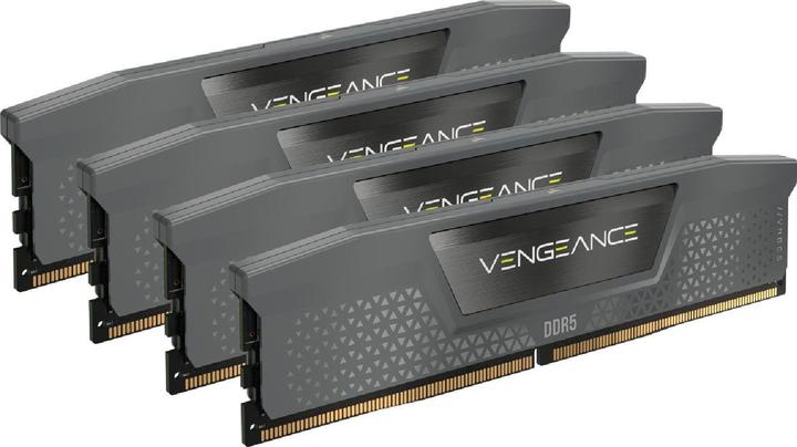 Image du produit Corsair Vengeance (4 x 48 Go, 5200 MHz, RAM DDR5, DIMM)