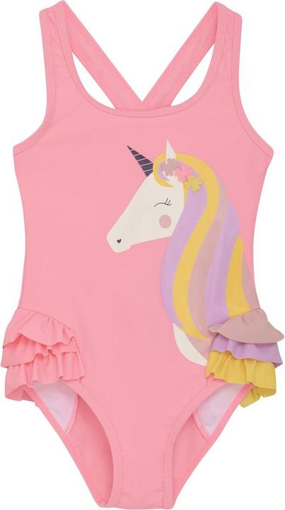 Color Kids Kid's Swimsuit with Application