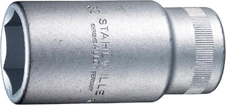 Produktbild Stahlwille Sechskant-Steckschlüsseleinsatz (36 mm)
