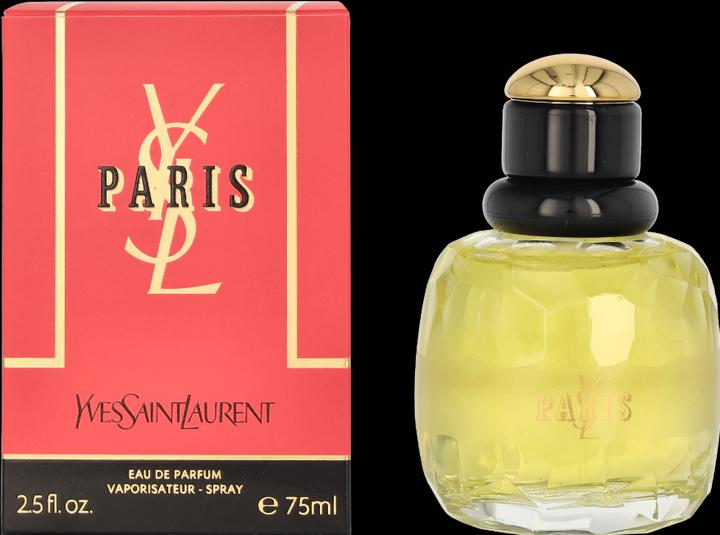 Image du produit Yves Saint Laurent Paris (Eau de parfum, 75 ml)