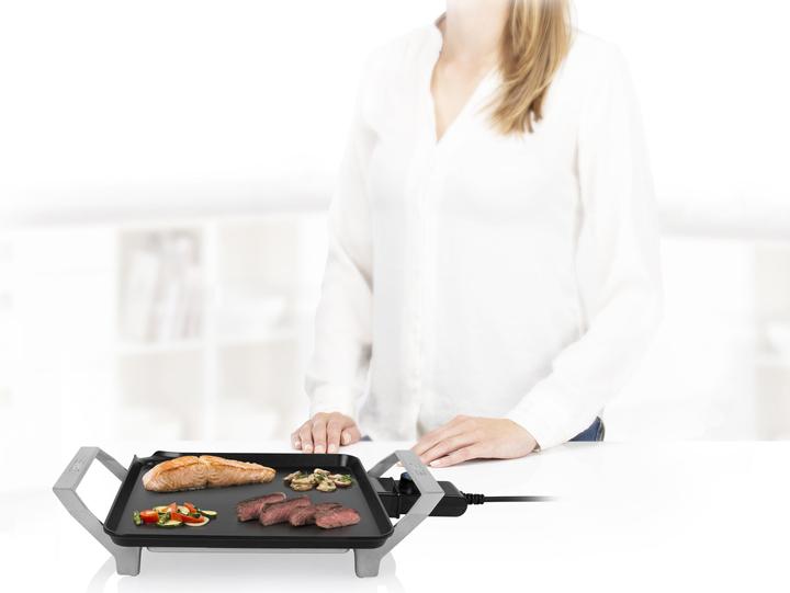 Immagine prodotto Princess 103090 Table Chef Premium Compact (Spina UE)