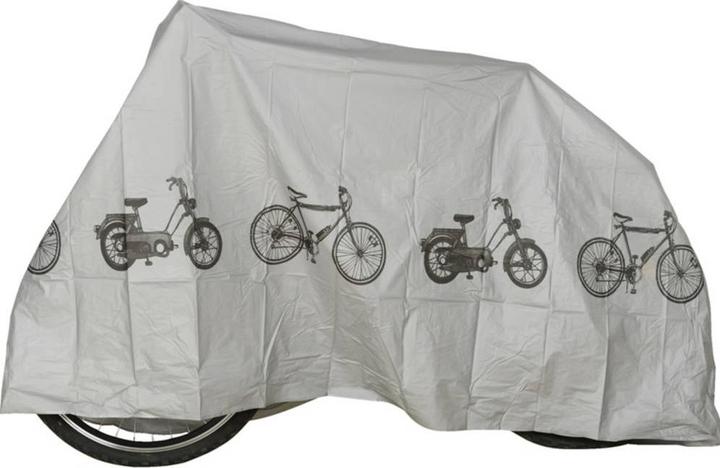 Fischer Fahrradgarage