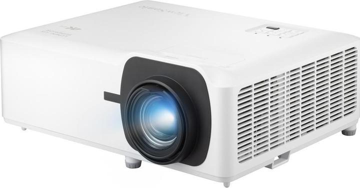 Actual product image Viewsonic LS901HD Laser projector (Full HD, 6000 lm, 1.2 - 2.04:1)