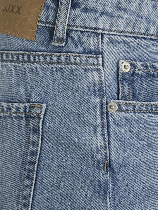 Image du produit JJXX Jxlaura Long Mw Denim Shorts Dnm Sn (L)