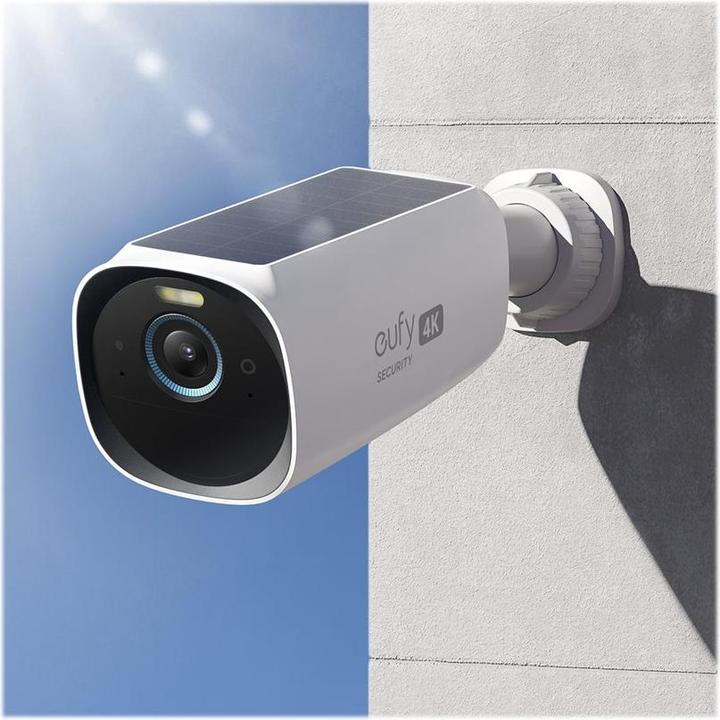Produktbild eufy S330 eufyCam 3 Zusatzkamera (3840 x 2160 Pixels)