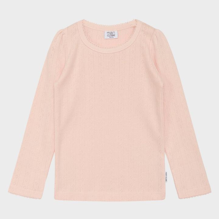 Image du produit Hust and Claire T-shirt HCAndreia certifié GOTS (62)