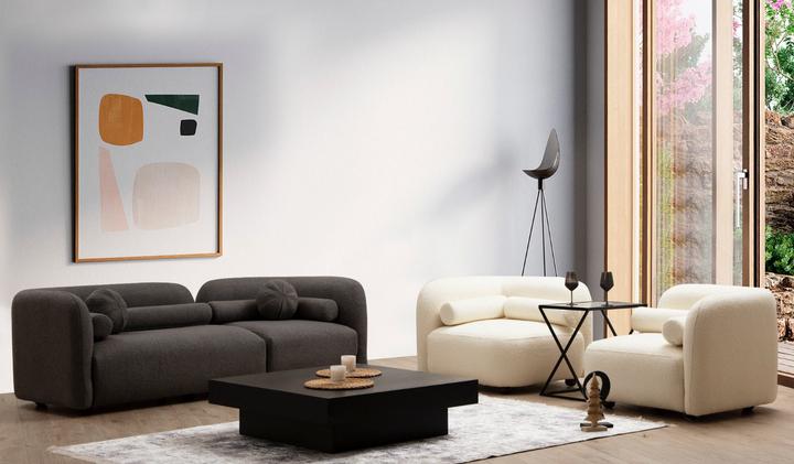 Actual product image Atelier del Sofa Noe