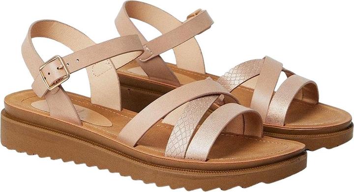 Good For The Sole Sandalen Axel