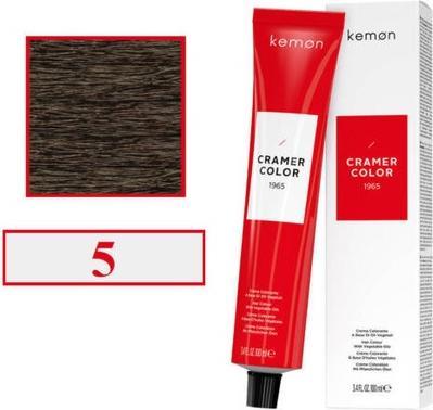 Produktbild Kemon Farbe Cramer Color 5 100ml