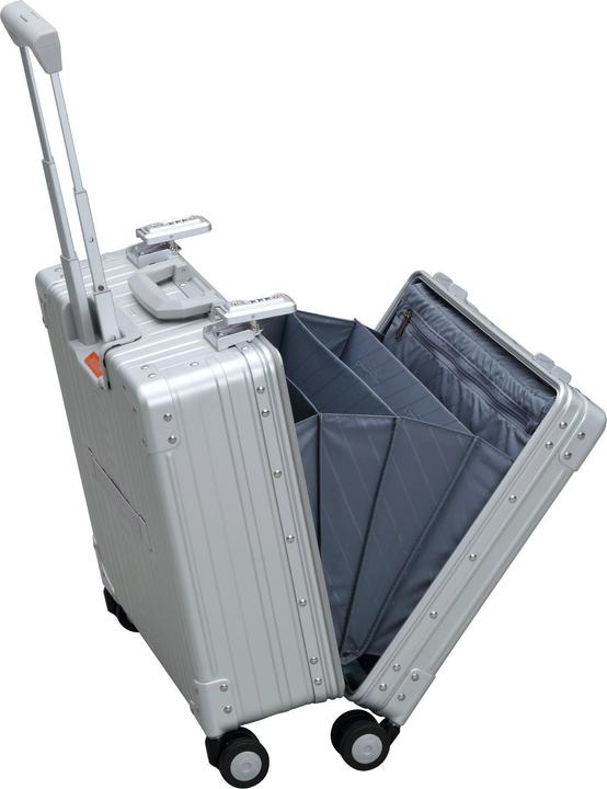 Produktbild Aleon Deluxe Business Koffer mit Räder (28.30 l, Handgepäck (bis 50l))