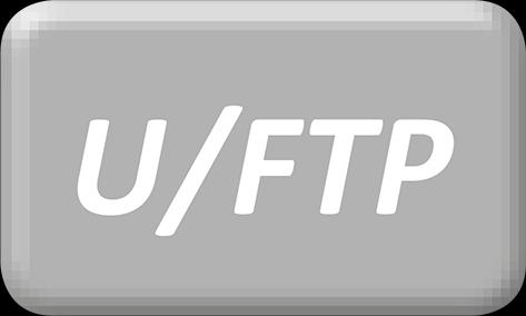 Actual product image Value Patch cable Cat.6A (Class EA) FTP (F/UTP, CAT6a, 1 m)
