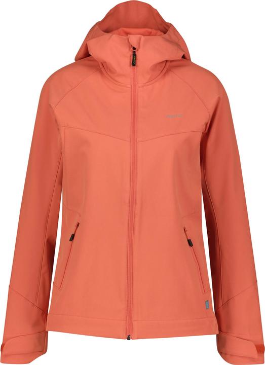 Meru Softshelljacke Nancy