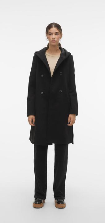 Actual product image Vero Moda Vmvincefiona Coat Boos Coat (XS)