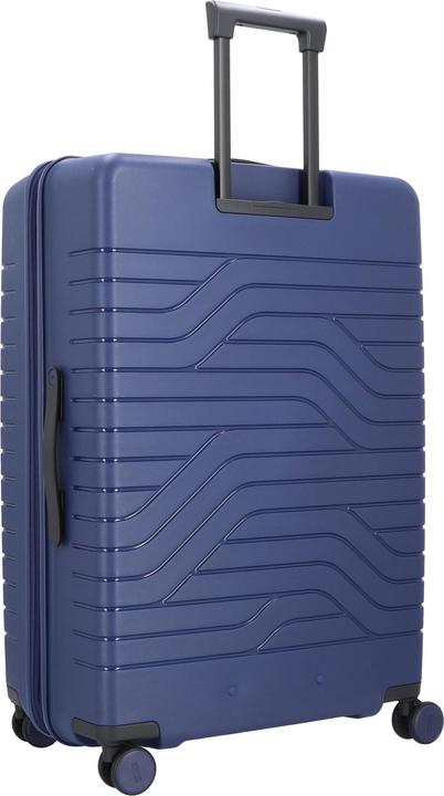 Image du produit Brics Ulisse B1Y - Trolley Spinner extensible grand modèle (120 l, L (90 - 115l))
