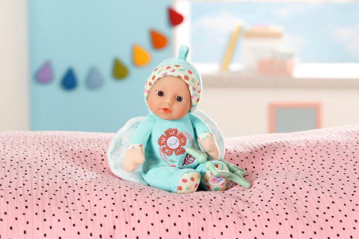 Produktbild Zapf Creation Zapf BABY Born 832295 Engel for Babies 2 Assorted 18cm, Multi