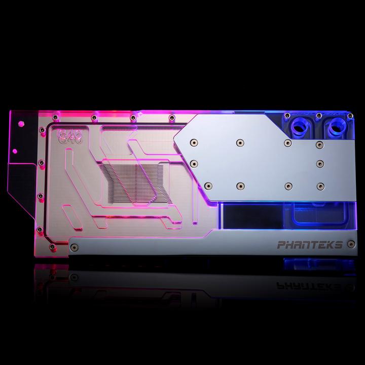Produktbild Phanteks Glacier G40