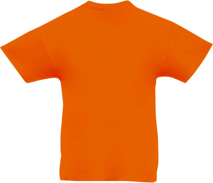 Produktbild Fruit of the Loom Original Kurzarm TShirt (164)