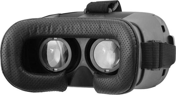 Image du produit Esperanza LUNETTES 3D VR POUR SMARTPHONES 3.5-6