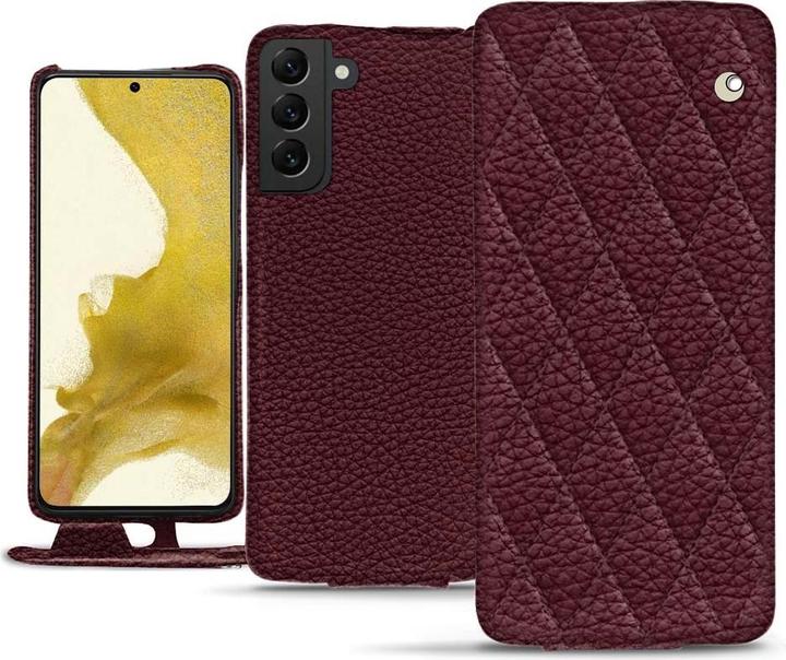 Immagine prodotto Noreve Cover in pelle (Samsung Galaxy S22)
