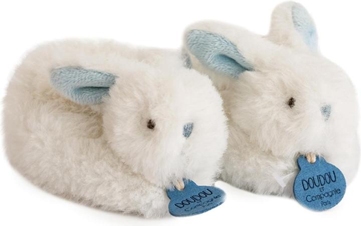 Produktbild Doudou et Compagnie Hausschuhe (One Size)