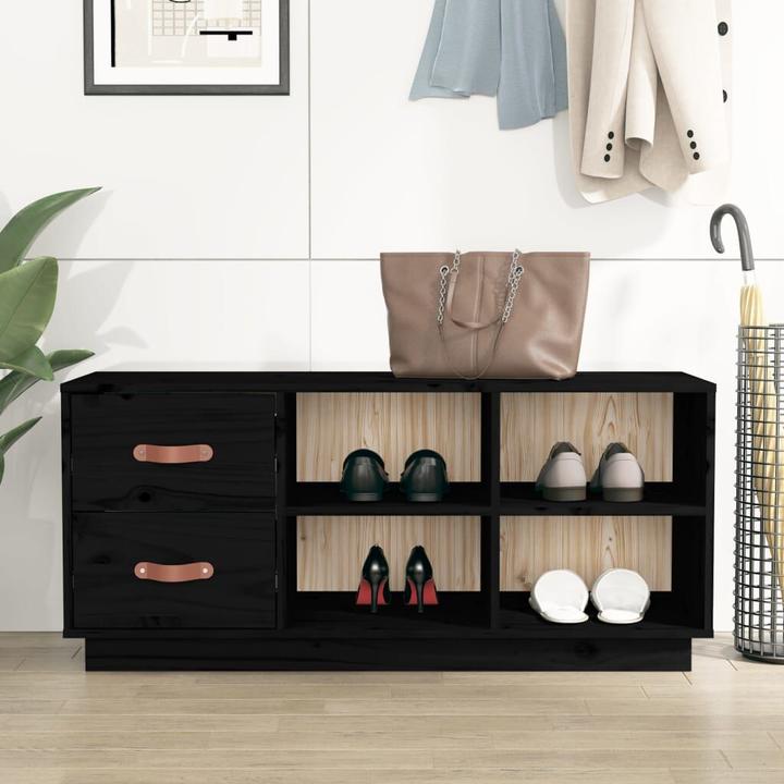 Produktbild VidaXL Omar (100 x 34 x 45 cm)