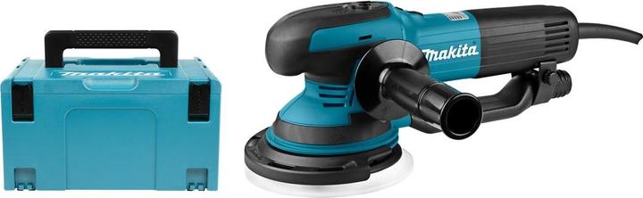 Image du produit Makita BO6050J (Ponceuse excentrique, 750 W)