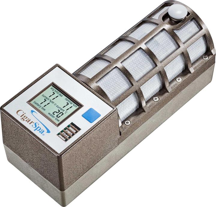 CigarSpa Humidorbefeuchter (1 x)
