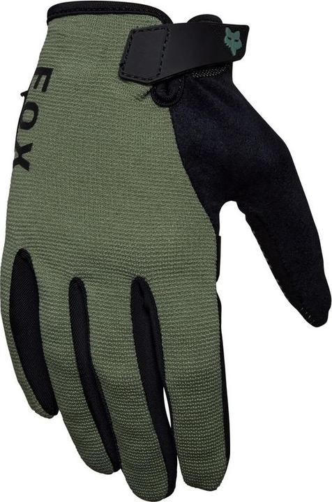 Actual product image Fox Gloves 24 W Ranger Gel Moss (S)
