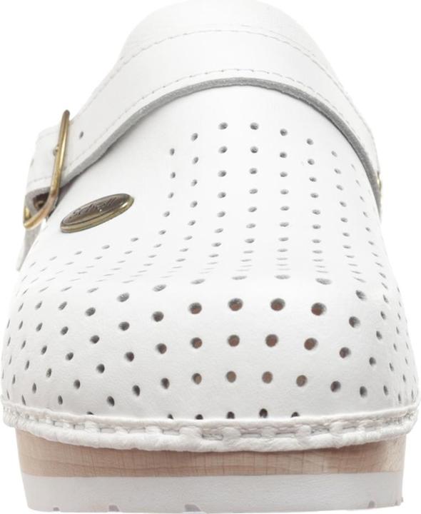 Produktbild Mobilex Drewniaki Scholl CLOG SUPERCOMFORT (42)