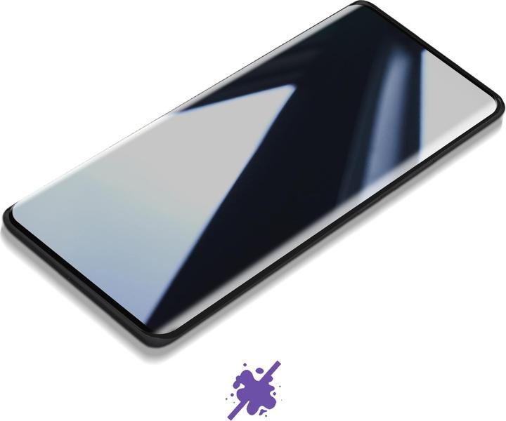 Produktbild Avizar 9H Härtegrad Glas-Displayschutzfolie (1 Stück, Xiaomi Redmi Note 13, Xiaomi Poco M6 Pro)