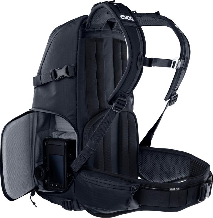 Immagine prodotto Evoc Pacchetto fotocamera CP 18L (18 l)