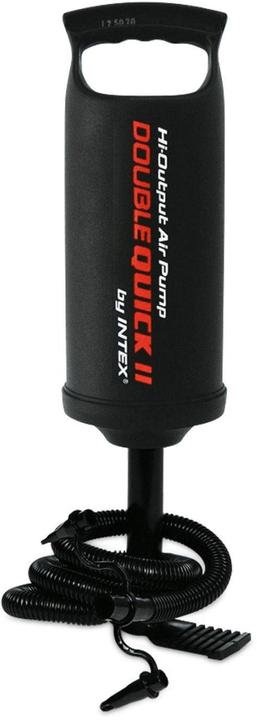 Intex High-Output Handpumpe