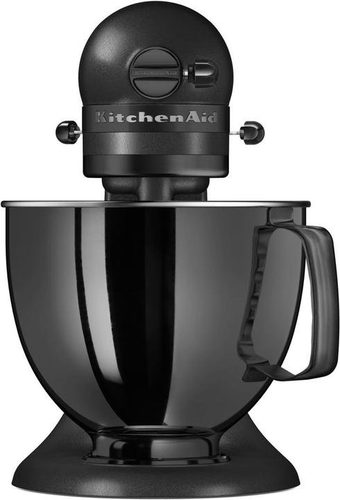 Image du produit KitchenAid KSM180 Black Tie "Édition limitée (300 W)