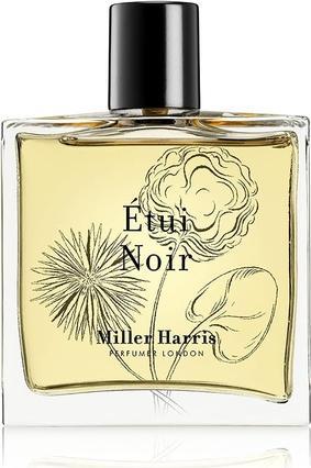 Produktbild Miller Harris Etui Noir (Eau de Parfum, 100 ml)