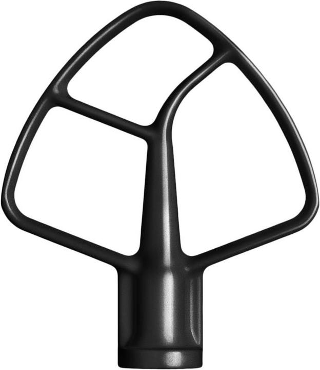 Image du produit KitchenAid KSM180 Black Tie "Édition limitée (300 W)