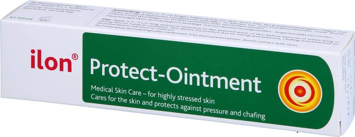Immagine prodotto Ilon Unguento Protect per la cura della pelle, 50 ml (Crema corpo, 50 ml)
