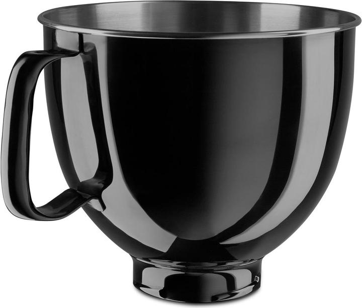 Image du produit KitchenAid KSM180 Black Tie "Édition limitée (300 W)