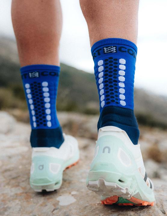 Image du produit Compressport Ultra Trail Socks V2.0 (35 - 38)