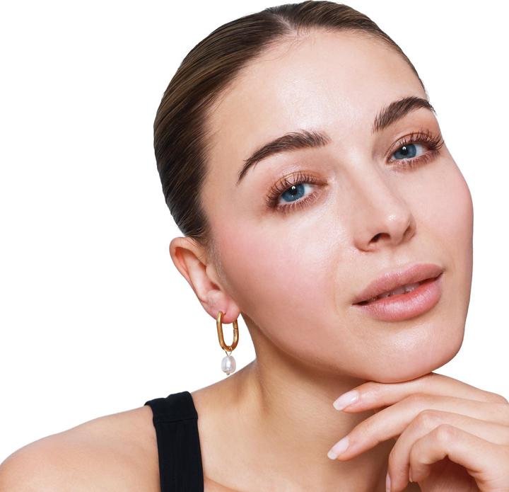 Produktbild Heideman Jenna goldfarben (100% Edelstahl)