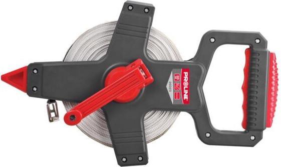 Proline 20323 Fiberglass measure, long, 30m (M)