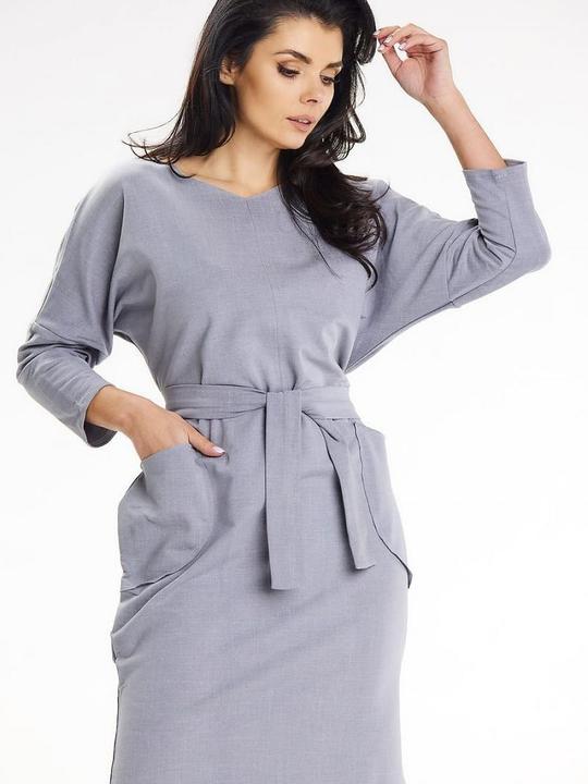 Actual product image Awama Everyday dress model (L, XL)
