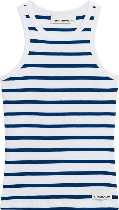 Bianco, Blu Lapis