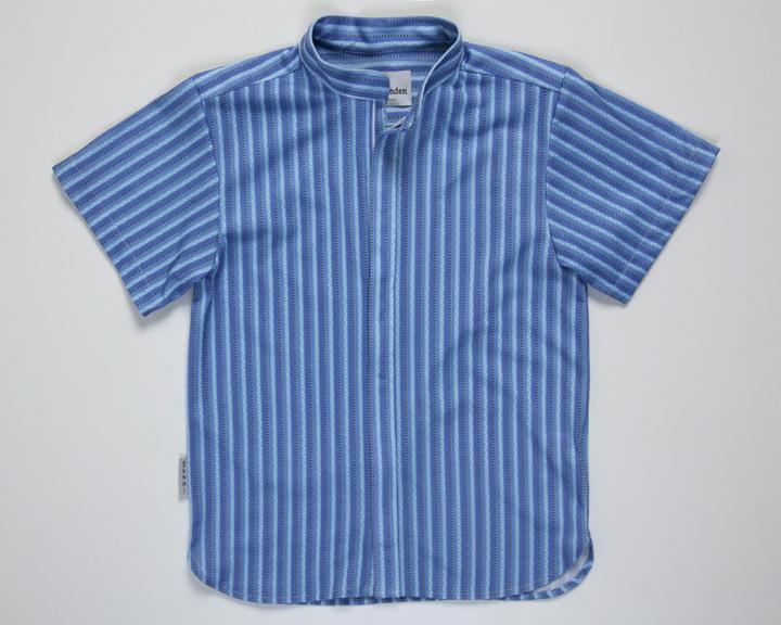 Image du produit Jenni Hemden Chemise en jersey pour enfants (140)