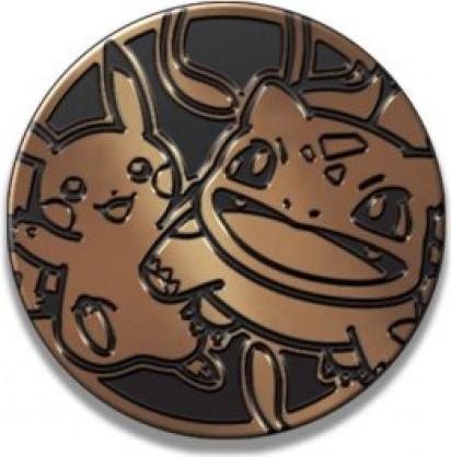 Productafbeelding Pokémon TCG: My First Battle - Charmander Squirtle (Engels, Box Set & Verzameling)