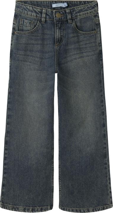 Actual product image Name it NKFROSE WIDE JEANS 5529-BE NOOS (122)
